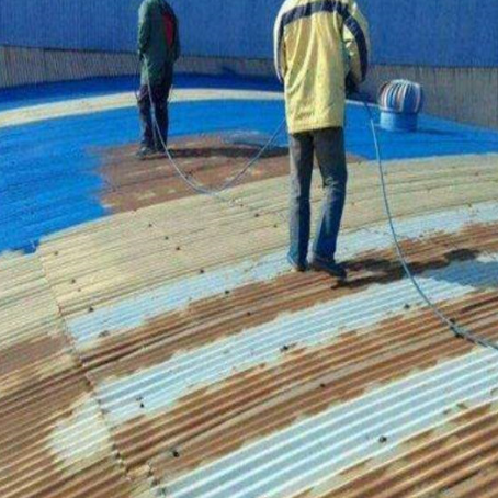 大余地面翻新与地坪漆施工流程